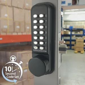 BL2602 ECP Heavy Duty Door Lock