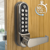 BL5401 ECP Combination Door Lock