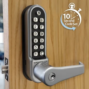 BL5701 ECP Keypad Door Lock
