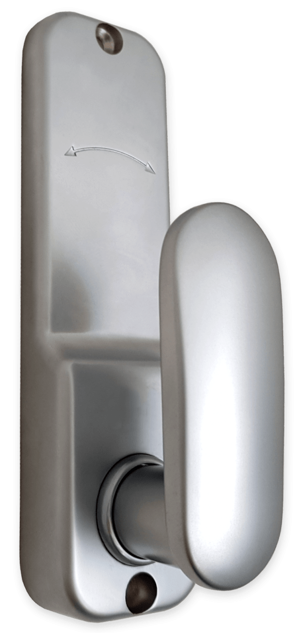 BL2000 inside handle