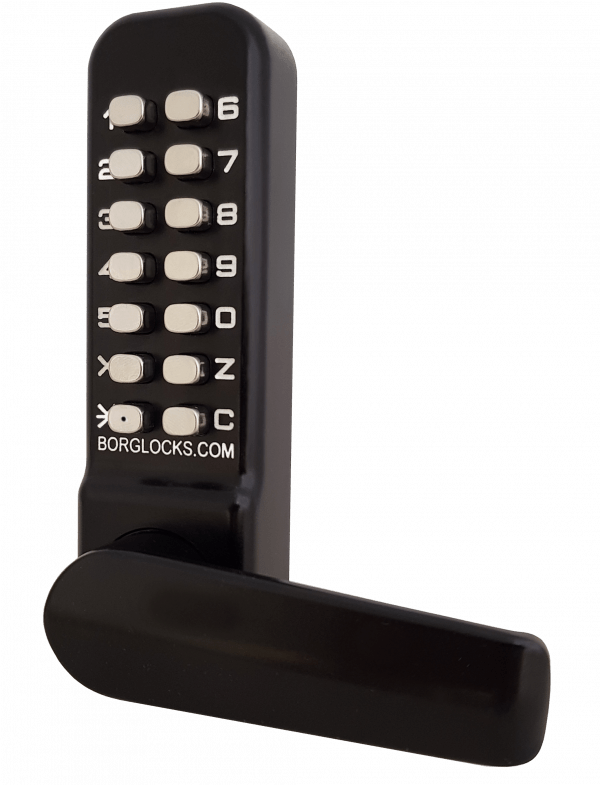 BL4400 ECP keypad
