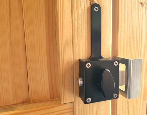 BL4409 v2   Slam latch