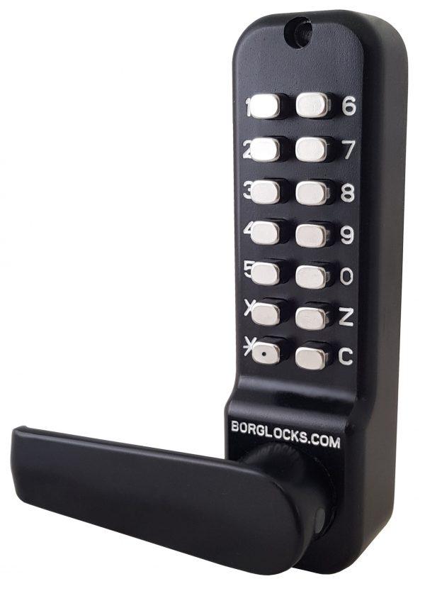 BL4440 ECP keypad