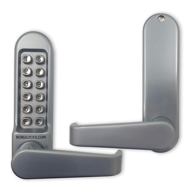 combination door locks