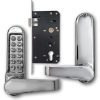 BL5403 PC Code Lock Kit by Borg Locks on a white background