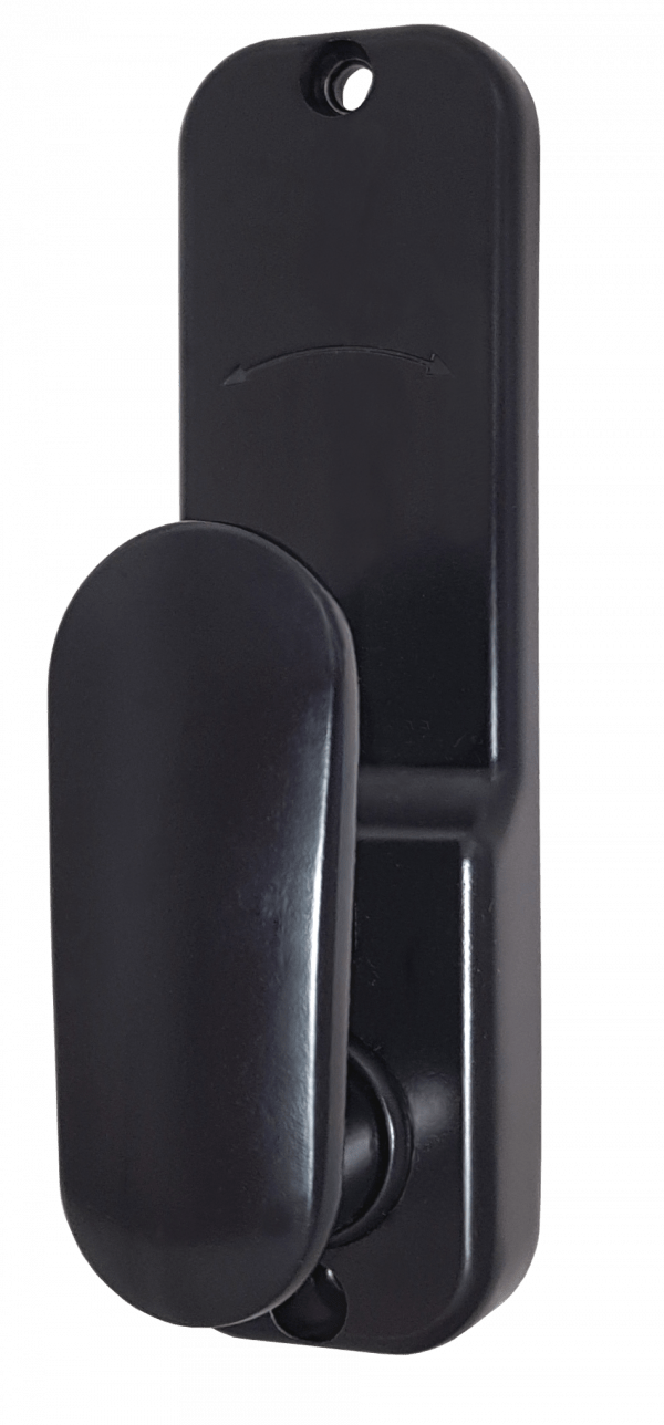 Inside marine grade handle