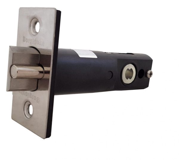 Marine grade tubular latch   2000 series