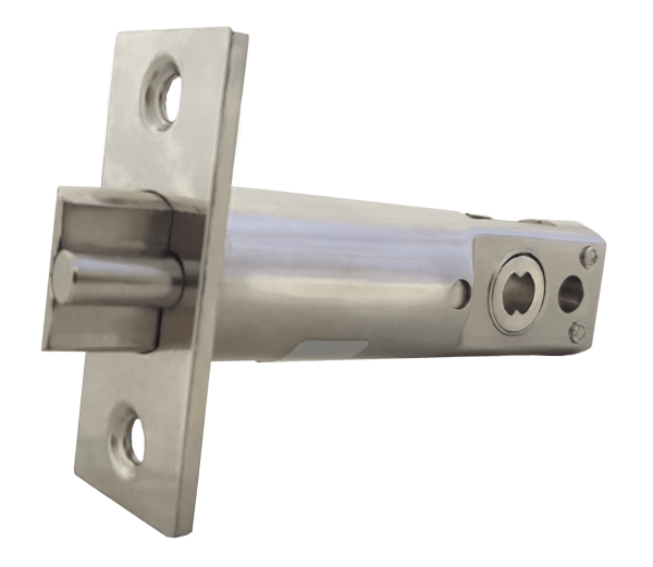 Tubular latch 2000 series