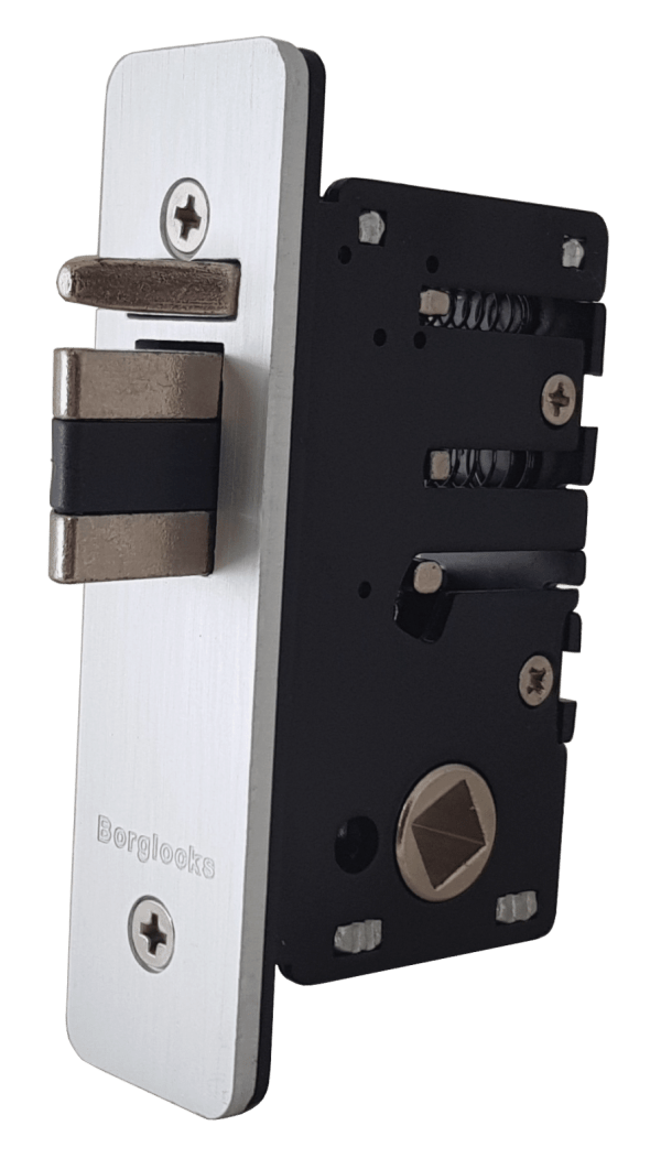 BL5000 28mm Ali latch