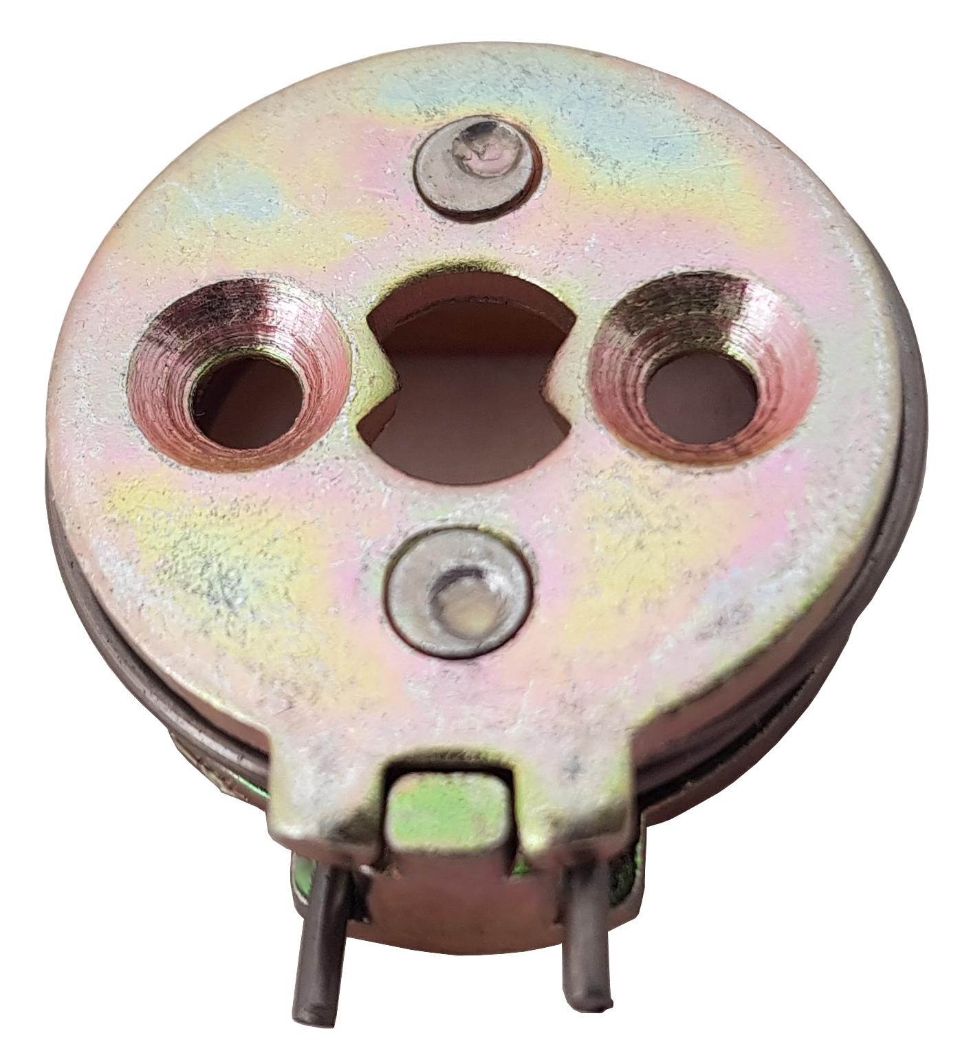 BL2000 series handle return spring Locks