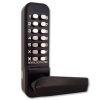 BL4400 ECP Keypad from Borg Locks on a white background