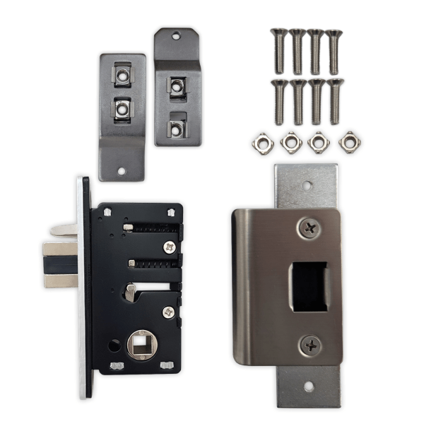 BL2000 ali latch