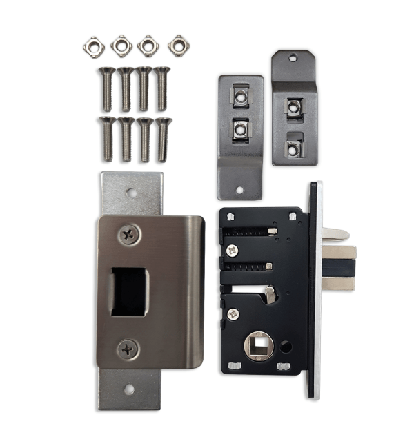 BL2000 ali latch