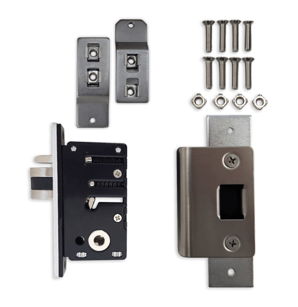 BL2000 ali latch