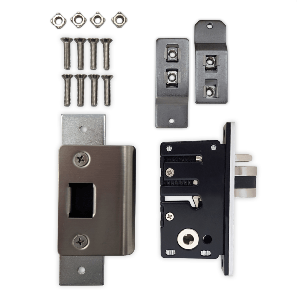 BL2000 ali latch