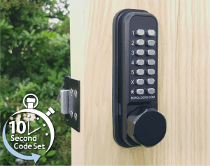 Borg Locks The best lock for your garden gate Articles Garden security %Post Title, %Site Name
