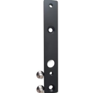 Mini gate lock   Adaptor plate