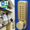 BL2501 Cu-Shield ECP