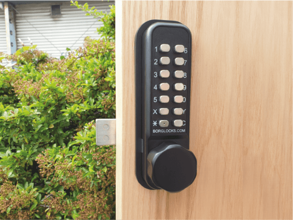 BL2625   Outside section