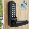 BL7000 MG Pro ECP Heavy Duty Door Lock