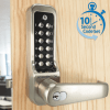 BL7701 ECP Heavy Duty Keypad Lock