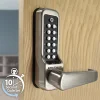 BL7000 ECP Heavy Duty Door Lock