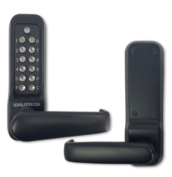 combination door locks