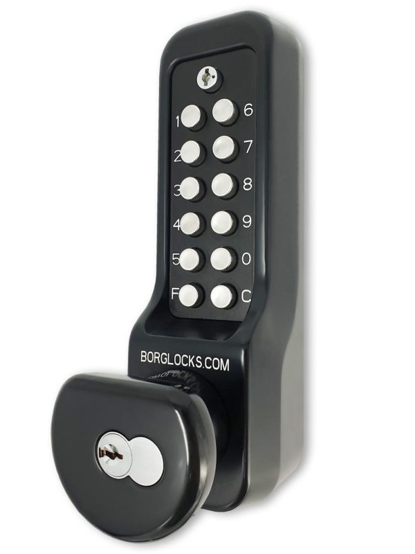BL7800 MG ECP   Keypad only