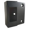 BL4409 Series Slam Latch Rim-Fixed Concealed Strike & Screws