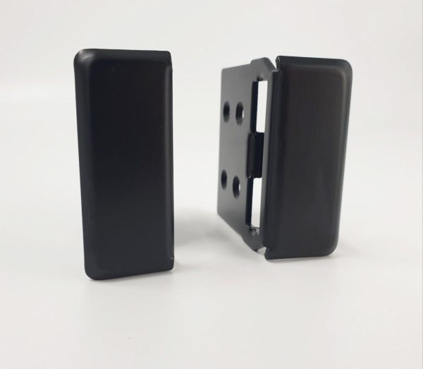 BL2605 ECP   Strike plate surface   SIDE