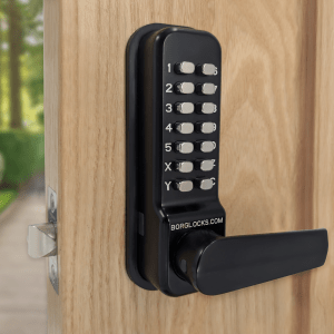 BL4401 MG Secure Keypad Lock