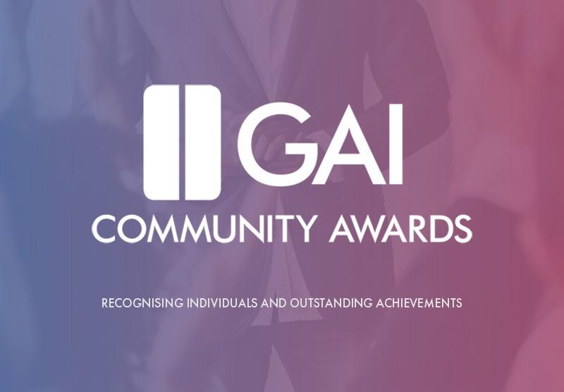 Borg Locks is proud to have been shortlisted in the GAI Community Awards 2022