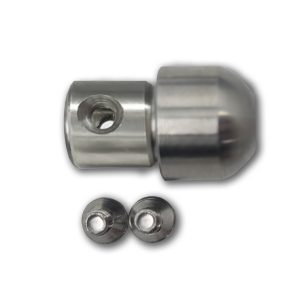 BL3005 ECP Series latch bolt