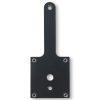 BL4409 Slam latch mounting plate