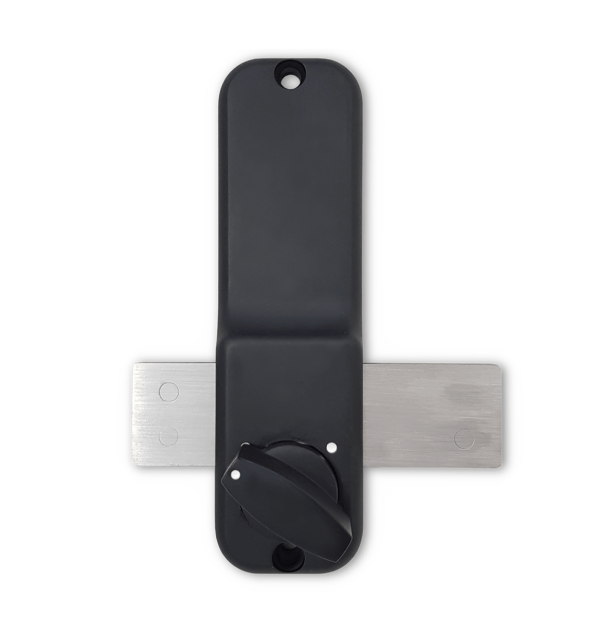 BL2605 Deadbolt only