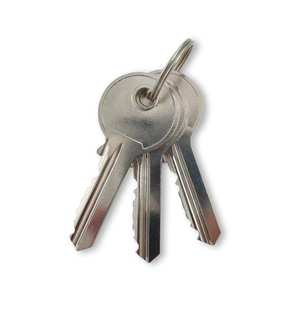 Keys BL3000