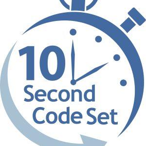 Easicode Pro from Borg Locks - change the code on your digital lock in 10 seconds or less