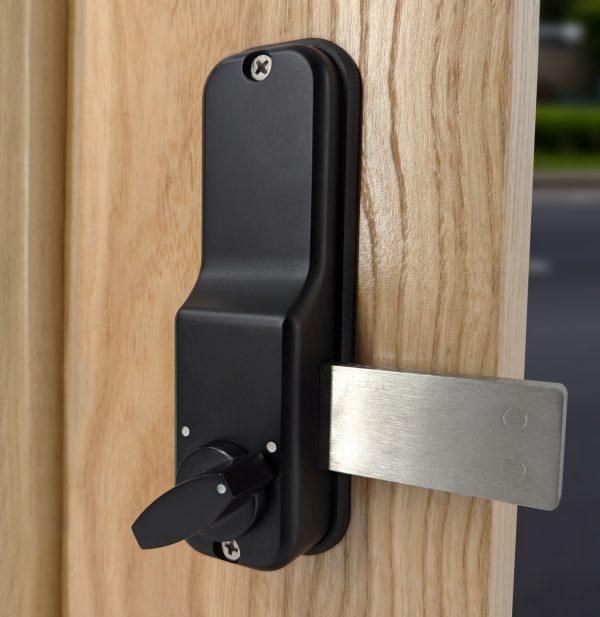 BL4305 ECP MG Pro Surface Mounted Deadbolt