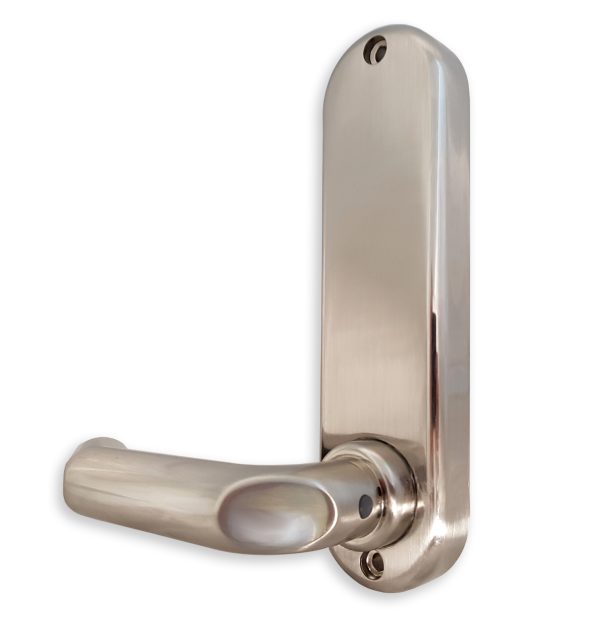 Borg Locks 5000 SS on a white background