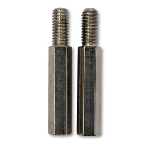 BL5000 series hexagonal fixing posts