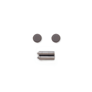BL5000 Series - Rubber Grommet and Grub screws