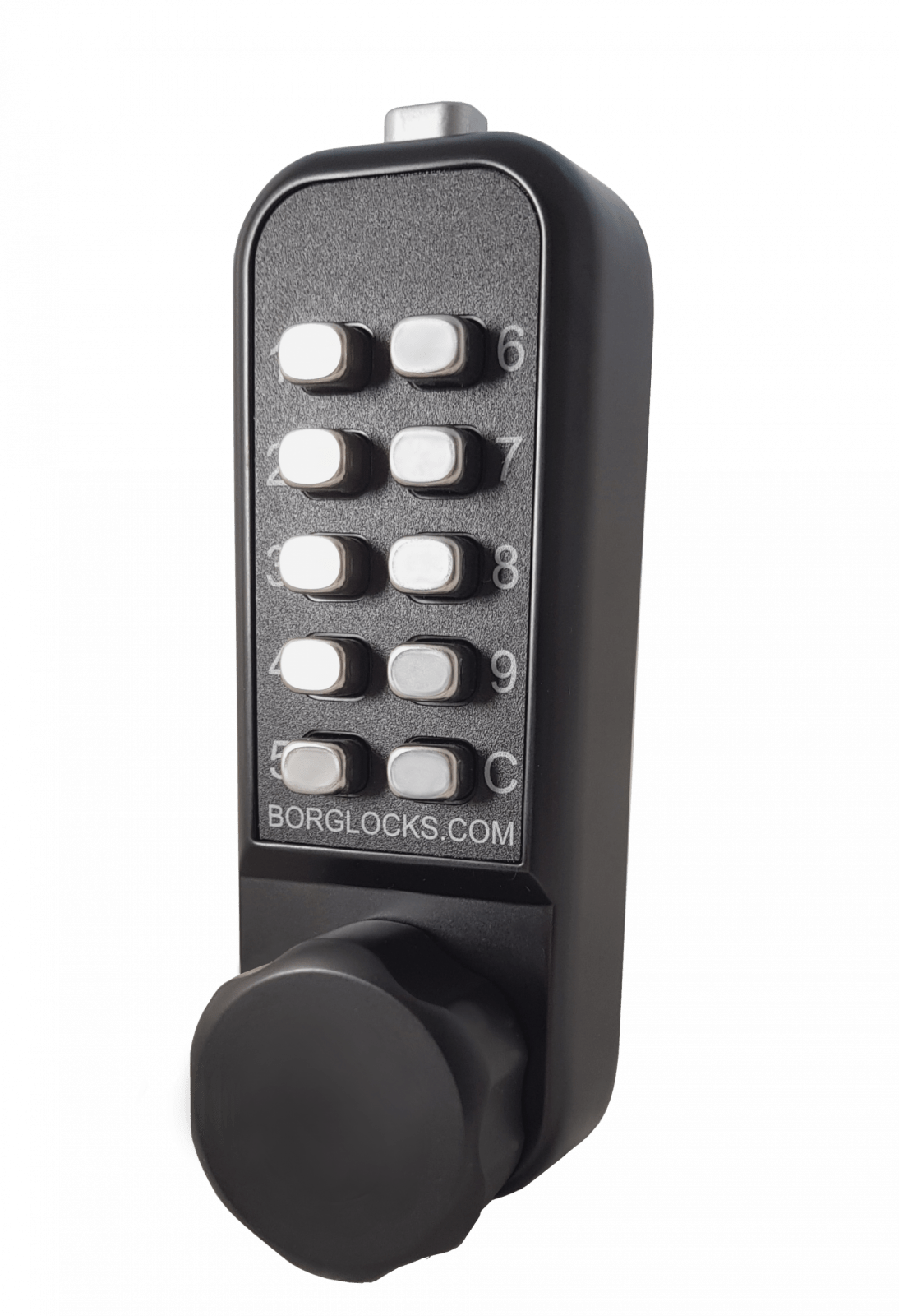 Cabinet Door Locks