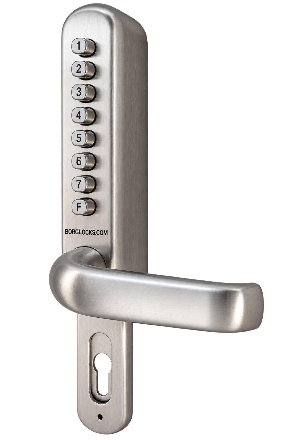 UPVC Door Keypads